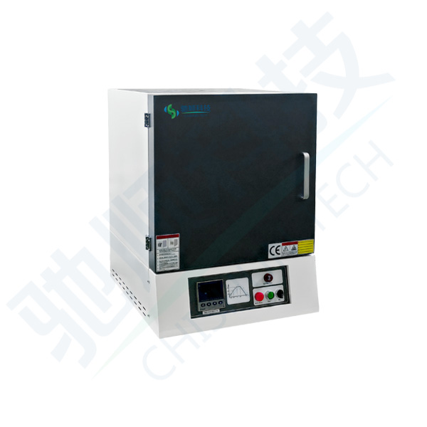 BF1200 Muffle Furnace